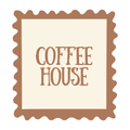 Coffee House Party Theme
