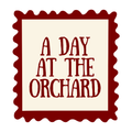 A Day at The Orchard Party Theme