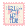 The Hostess Post Mail Club