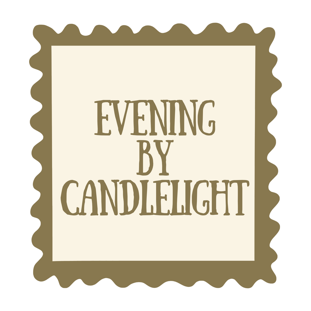 Evening by Candlelight Party Theme
